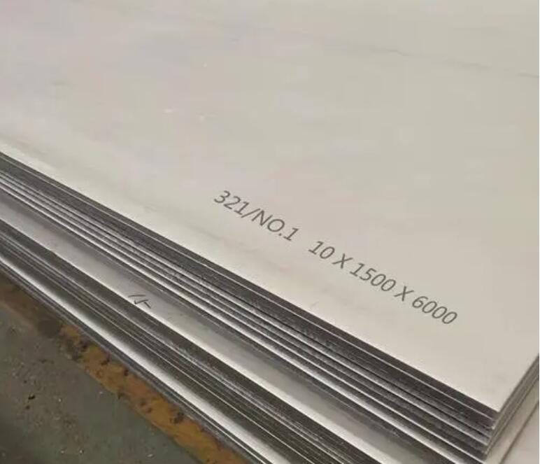 丰南321不锈钢板