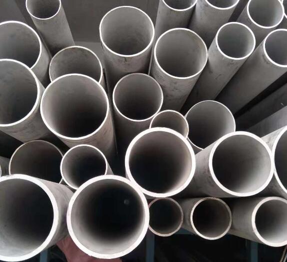 丰南321不锈钢管