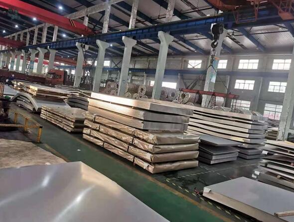 丰南321不锈钢板