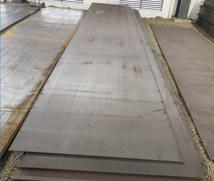 丰南Q420GJD镀锌板