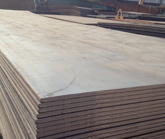 丰南NM400耐磨板