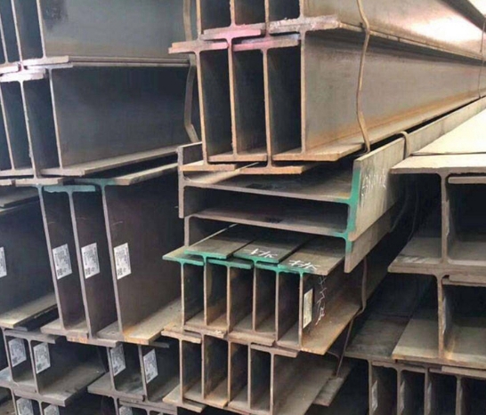 丰南Q235C工字钢